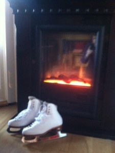 Anticipating the Ice