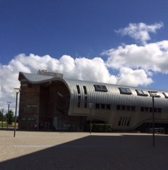 Limerick University, Ireland