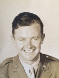 My Father-Vernon Belknap